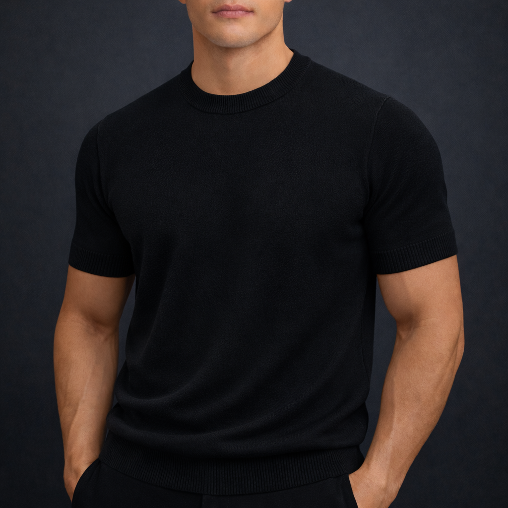 cashmere-t-shirt-with-lightweight-comfort product view