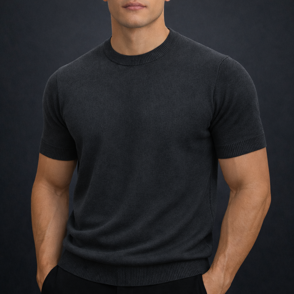 cashmere-t-shirt-with-lightweight-comfort product view