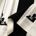 mens-polo-shirt-with-breathable-ice-silk-fabric-slim-fit-for-modern... back view